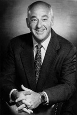Cyril H. Wecht
